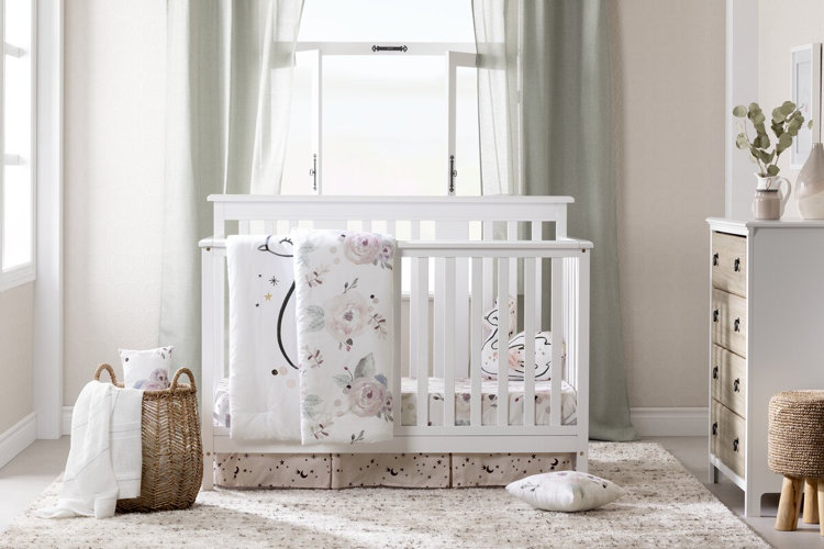 How to Choose the Best Crib Bedding for Your Baby Wayfair